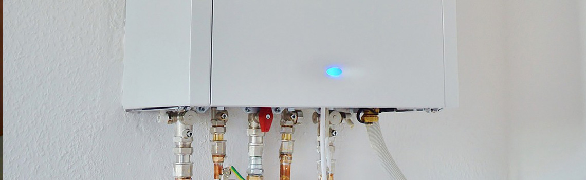 Water Heater Installation